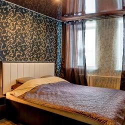 Коттедж улучшенный