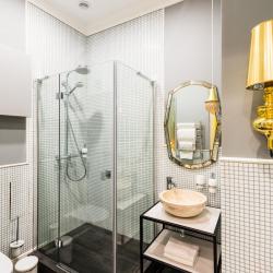 фото 29 D Apartments (Д Апартменс) на переулке Волынский