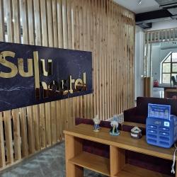 Фото Отель Sulu (Сулу)