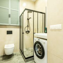 фото 10 Flat Inn (Флэт Инн) на улице Мосфильмовская 98 корпус 2