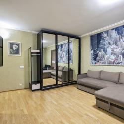 Фото Отель MaxRealty24 на улице Лобачевского 24