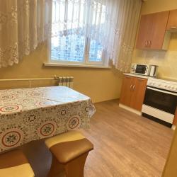 1-комнатные апартаменты стандарт ул. Мира, 60/5