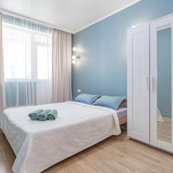 Фото Отель Вершина-ПВ на проспекте Мангилик Ел 40/2