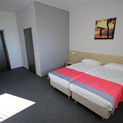 Фото Вейк Отель 1 (Wake hotel 1)