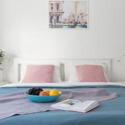 Фото Апартаменты на Ручьёвском проспекте 2