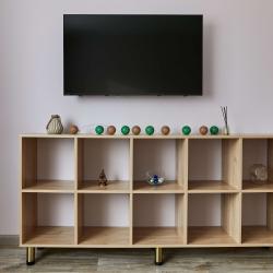 Фото Апартаменты на улице Суворовская