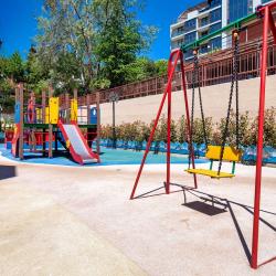 Фото Отель Ревиталь Парк