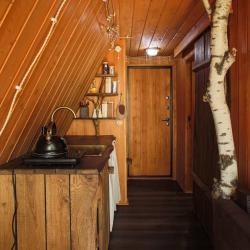 Шале улучшенное №12