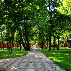 Фото Отель Исток