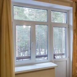 Фото Отель Лагуна