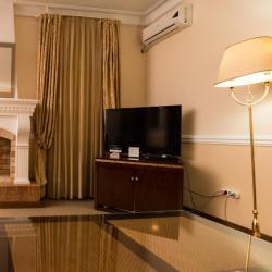 Фото Отель Bek Таshkent (Бек )