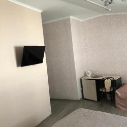 Фото Отель Казантель