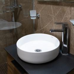 Фото Апартаменты в центре Эсто-Садок с бассейном