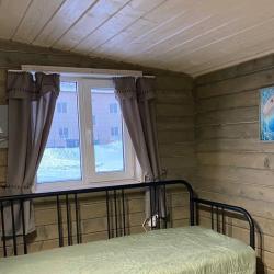 Фото Отель Гостевой дом