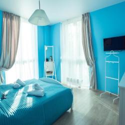 фото 2 Apartments Malina (Апартментс Малина) на улице Верещагина