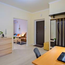 Фото Апартаменты Семейная пристань на улице Морская 43