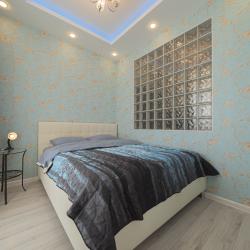 Фото Отель Манхэттен Эстейт на улице Ясная 3-60