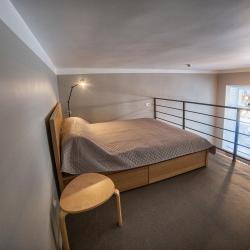 1-комнатные апартаменты улучшенные