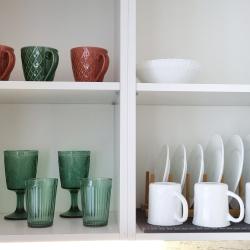 Фото Апартаменты на улице Адмирала Фокина 7А