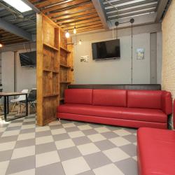 Фото Отель Планета