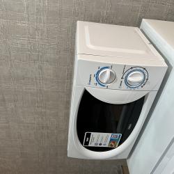 2-местный 1-комнатный номер студия улучшенный