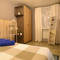 Фото Апартаменты Renta36 (Рента) на улице Плехановская 22