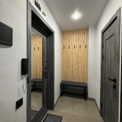 Фото Апартаменты на улице Варламова 31