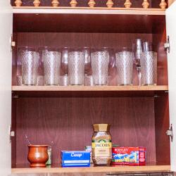 Фото Отель Home Vita (Хоум Вита) на улице Южная 31