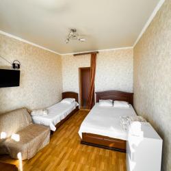 Фото Отель Family Loo (Фамили )