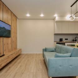 Фото Апартаменты Privi House на Красной 140