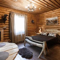 Фото Отель Loghouse (Логхаус)