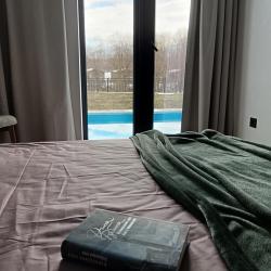 Коттедж улучшенный