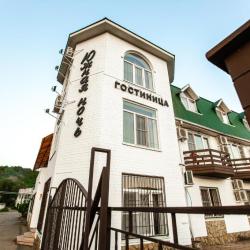 Фото Отель Южная ночь