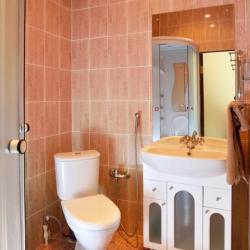 Фото Отель Гостевой Дом на Грузинской