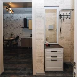 Фото Апартаменты на шоссе Московское 33 корпус 4