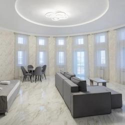 Фото Отель ИНТЕР