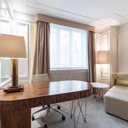 фото 26 Crowne Plaza St. Petersburg Ligovsky (Краун Плаза Лиговский)