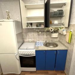 2-комнатные апартаменты стандарт