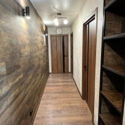 Фото Апартаменты на улице Некрасова 49