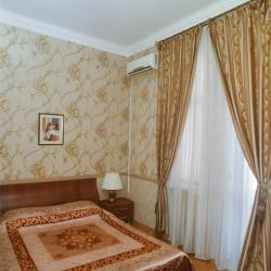 Фото Отель Особняк купцов Хусаиновых