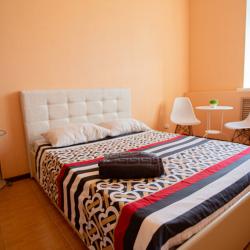 3-местная комната стандарт (удобства на этаже)