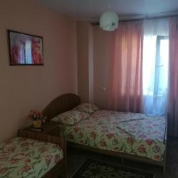 Фото Отель Сказочный мир