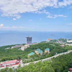Фото Отель Viahome (Виахоум) на проспекте 100-летия а