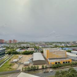 2-комнатные апартаменты стандарт