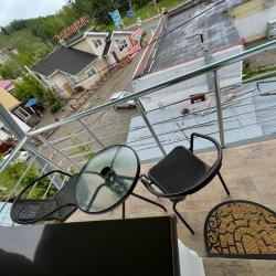 Фото Отель Арслан