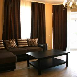 Фото Апартаменты Яхонтовый Лес