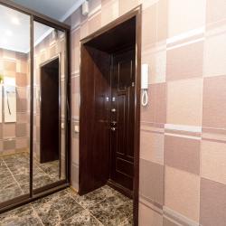1-комнатные апартаменты улучшенные