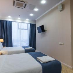 Фото Отель Застава