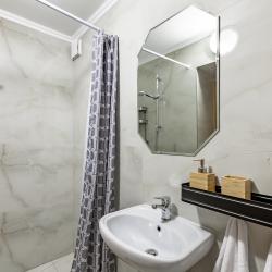 1-комнатные апартаменты студия