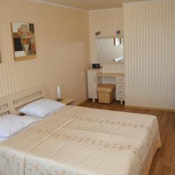 Фото Отель Беларусь